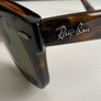 Ray-Ban Wayfarer Ease RB4340 Sunglasses Image 4