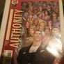 The Authority Mark Millar Comics Complete set of 12 NM Image 3