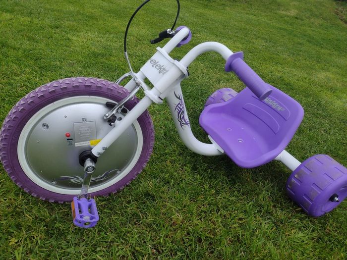 Elektra trike