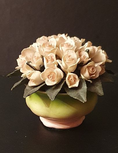 Miniature Flower Pots