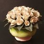 Miniature Flower Pots Image 4