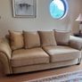 Pillow back grande sofa Image 2