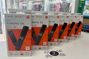 Xiaomi mi tv box S 4k