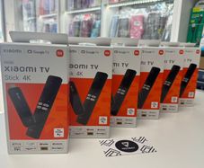 Xiaomi mi tv box S 4k