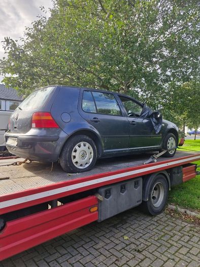 Mk4 golf parts