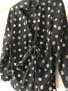 Ladies Blouse new with Tags