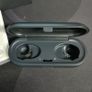 Genuine Samsung Gear IconX Replacement Charging Case Image 2
