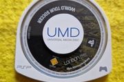 World Tour Soccer Psp  PlayStation games Original