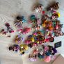 Selection of LOL dolls 24 and Pets 6 Image 4