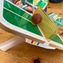 Tiny Pong Solo Table Tennis Game. Image 2