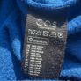 COS light wool dress Image 4