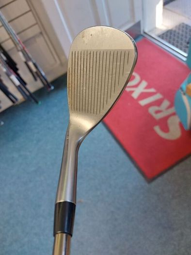 Ping Glide 3.0 58 degree wedge