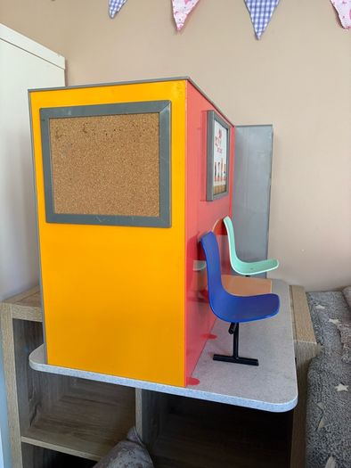 our generation doll vet clinic
