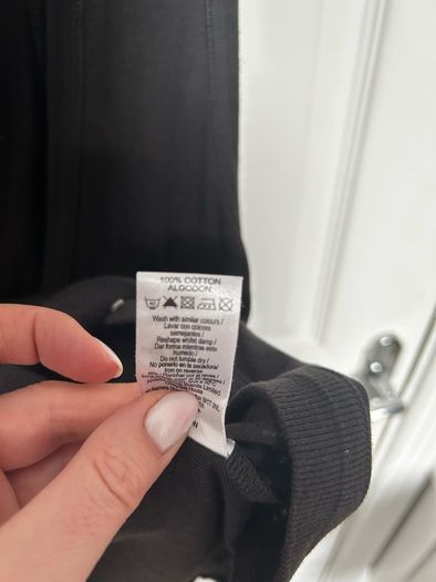 Topshop waistcoat