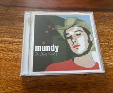 Mundy 24 Star Hotel CD