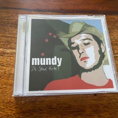 Mundy 24 Star Hotel CD