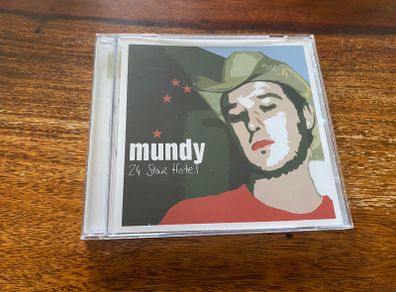 Mundy 24 Star Hotel CD