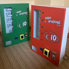 Vape Vending Machines  Brand New  1,000 Each
