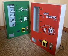 Vape Vending Machines  Brand New  1,000 Each