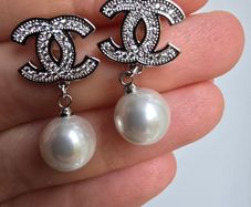 Gorgeous Earrings