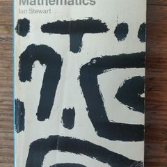 Concepts of Modern Mathematics - Ian Stewart