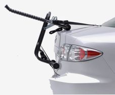 Hollywood F1 - 3 Bike Boot Rack.