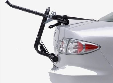 Hollywood F1 - 3 Bike Boot Rack.