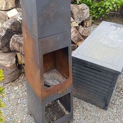 garden stuff