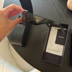 Prada sunglasses PR 13Zs