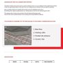Underfloor heating mat tiles Kitchen Bathroom floor Image 8