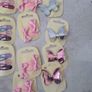Girls hair accessories Image 2