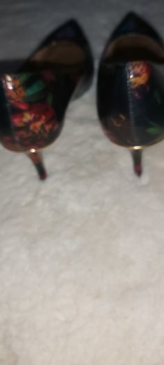 Ladies heels