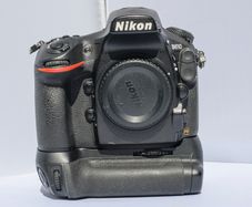 Nikon D810