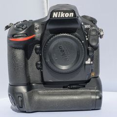 Nikon D810