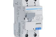 Hager 20a Rcbo B Type