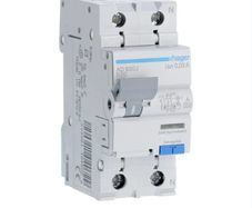 Hager 20a Rcbo B Type