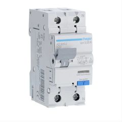 Hager 20a Rcbo B Type