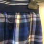 M&S pyjama bottoms (age 3-4) Image 2