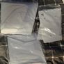 PS5 Slim Disc Edition Black & White Panels and Controller Image 3