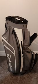 TaylorMade Golf Bag