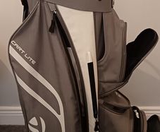 TaylorMade Golf Bag