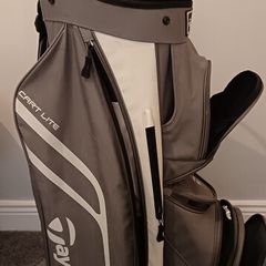 TaylorMade Golf Bag