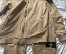 stone island full tracksuit
