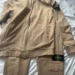 stone island full tracksuit