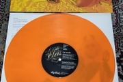 The Cramps: A Date With Elvis LP Reissue, Orange
