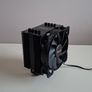 be quiet! Pure Rock 2 Black CPU Cooler - 120mm Image 2