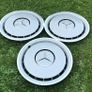 Hubcaps  wheel covers trims mercedes vintage 15" Image 4