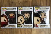 Mortal Engines Funko Pop Bundle