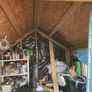 Wooden shed Image 3