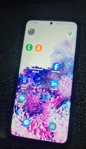 Samsung Galaxy S20